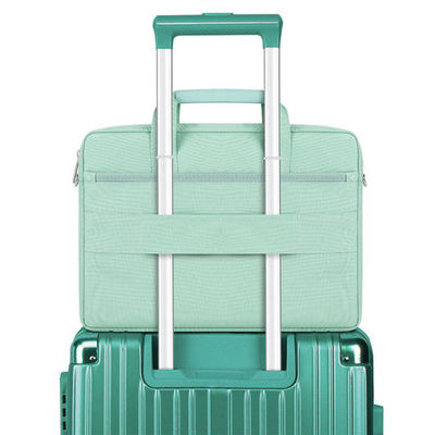 Άνδρες Πολυλειτουργικό Business Laptop Bag Custom Μεγάλη χωρητικότητα Laptop Bag