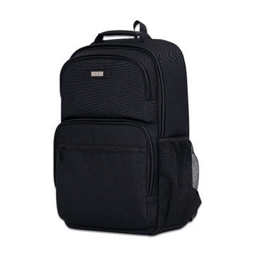 Νέο σχεδιασμό ανθεκτικό στο νερό REPET Business Laptop Mockpack