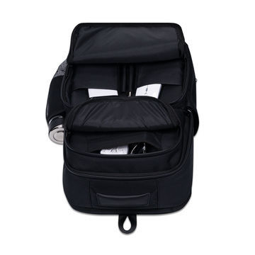 Νέο σχεδιασμό ανθεκτικό στο νερό REPET Business Laptop Mockpack