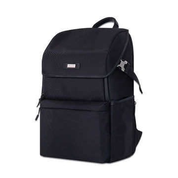 Νέο σχεδιασμό ανθεκτικό στο νερό REPET Business Laptop Mockpack