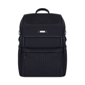 Νέο σχεδιασμό ανθεκτικό στο νερό REPET Business Laptop Mockpack
