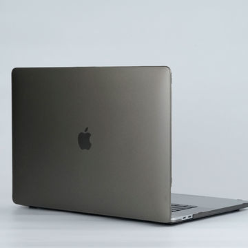 1.1mm Ultra Slim Προστατευτική θήκη Macbook 13 ιντσών με μη ολισθητική βάση
