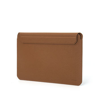 Ελαφρύ 2 σε 1 laptop sleeve με ανθεκτικό στο νερό OEM