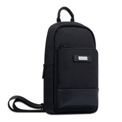 Προσαρμοσμένη Unisex Business Sling Bag Ανθεκτική στο νερό 10 ίντσες μέγεθος
