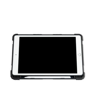 Μαγνητική Τριπλέ θήκη Ipad Κάλυψη ανθεκτικό σε κρούσματα Με Πέναλο Slot
